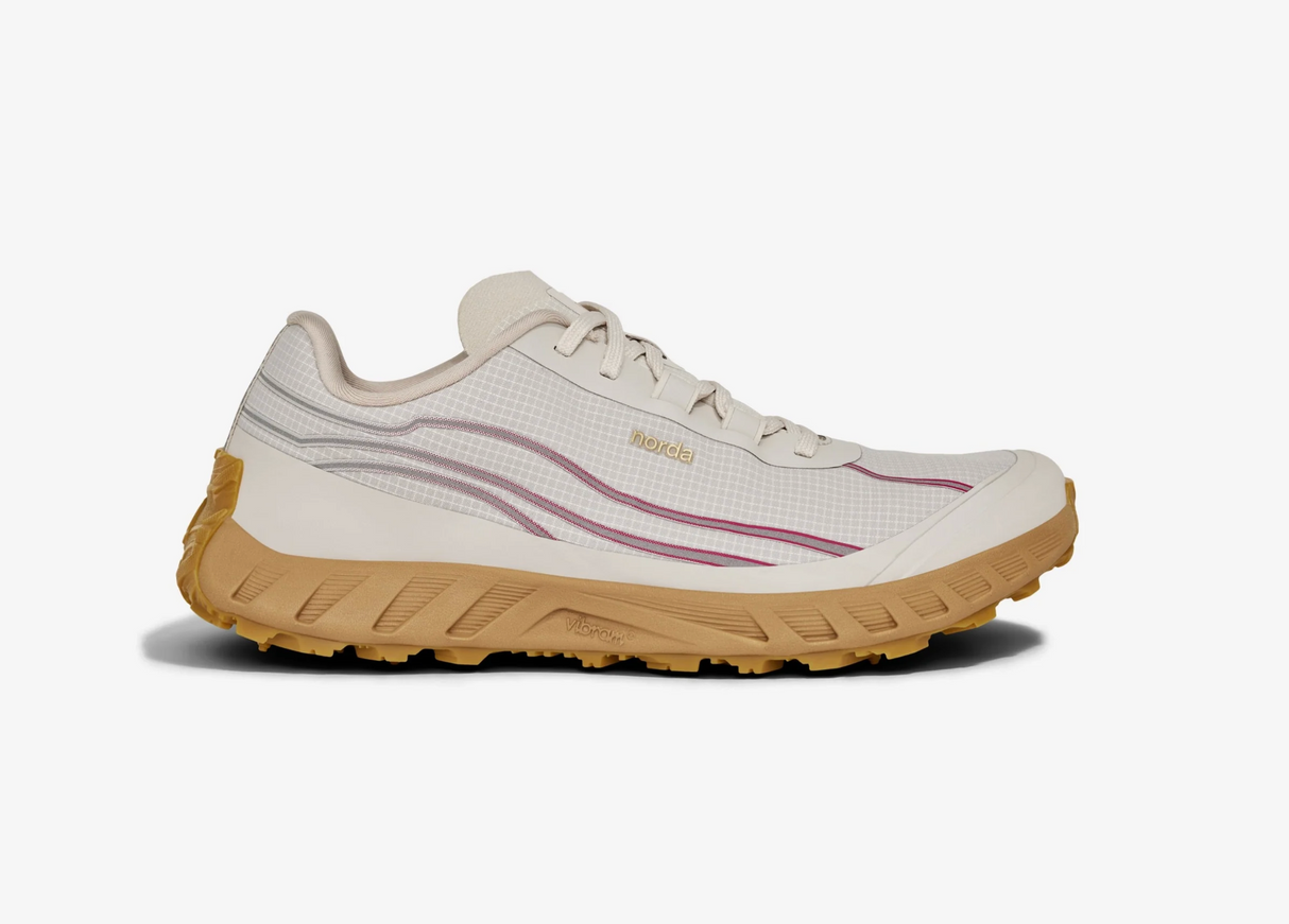 Norda Footwear Norda 002 - Womens Moonbeam