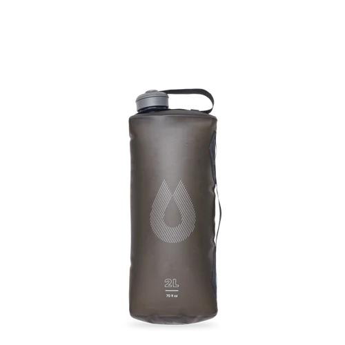 Hydrapak Seeker 2L Grey