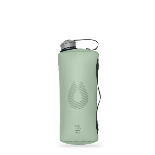 Hydrapak Seeker 2L Green