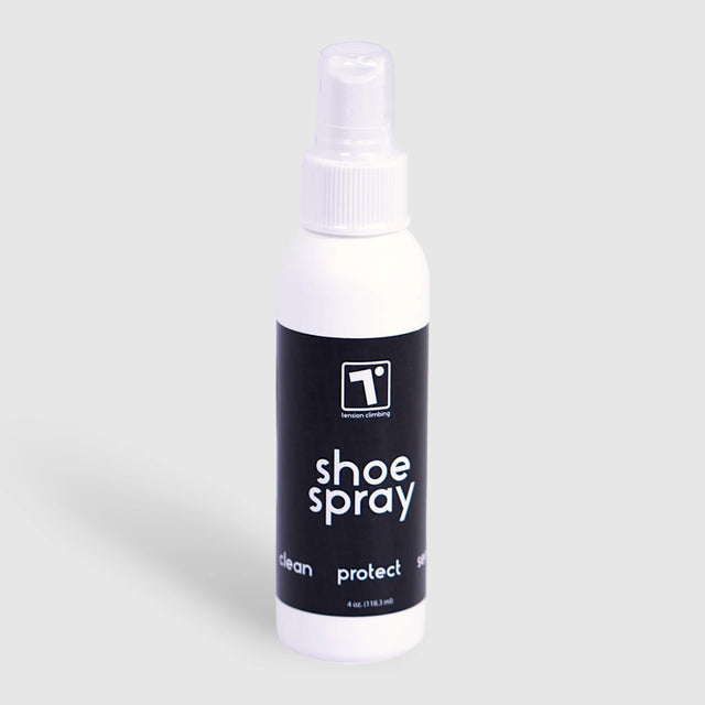 TENSION CLIMBING Shoe Spray
