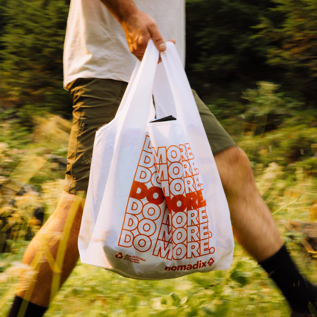 Pocket Tote