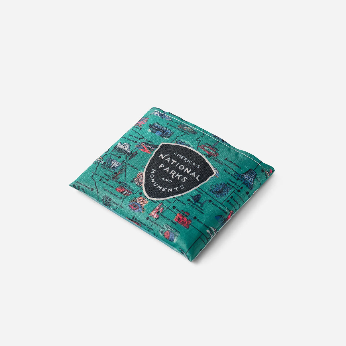 Pocket Tote