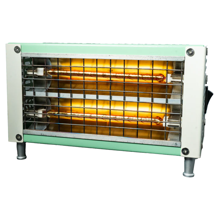 MountainFLOW Handheld Infrared Waxer