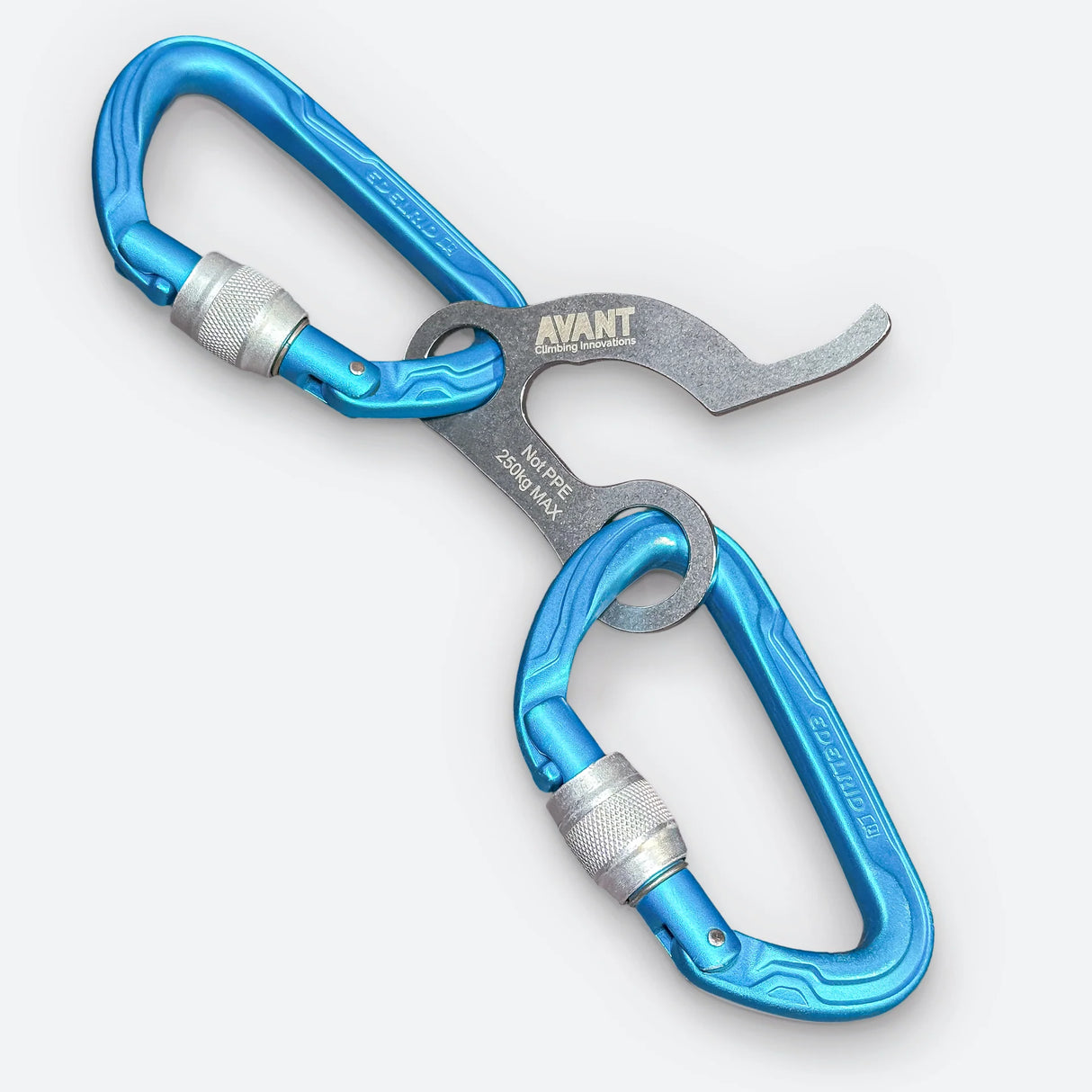 Avant Climbing Innovations Solo Haul Hook