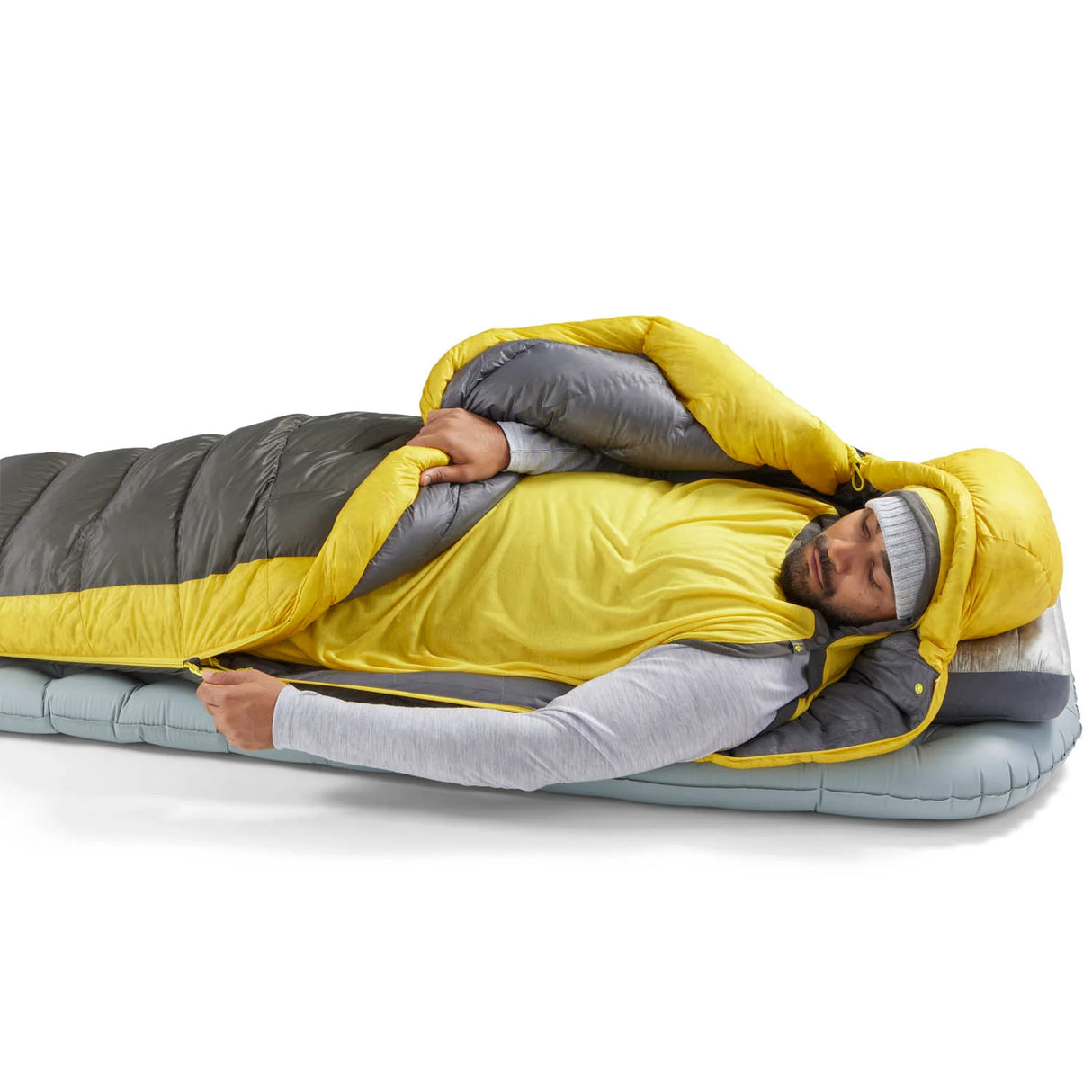 Sea to Summit Spark Pro Down Sleeping Bag 30F
