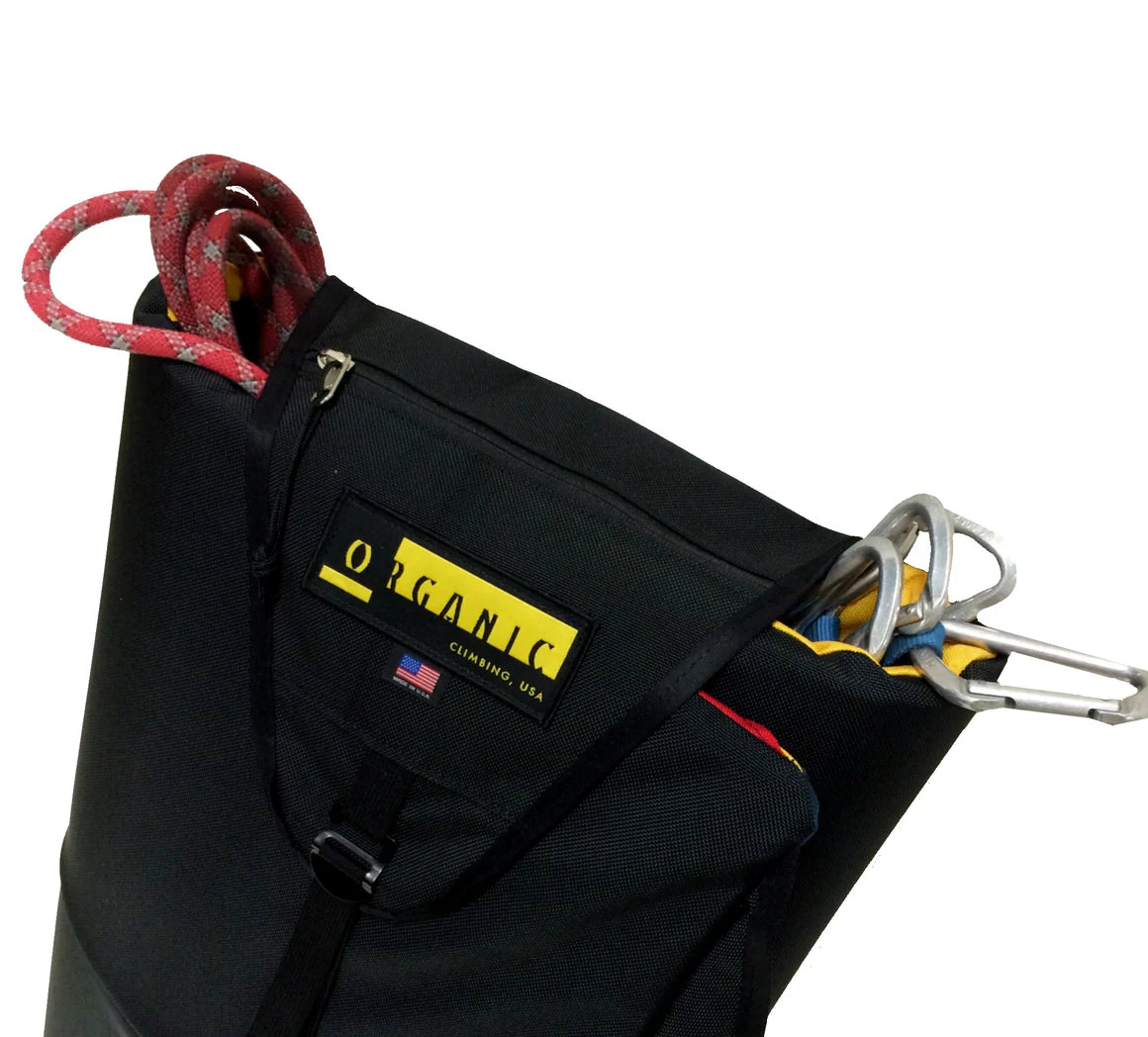 ORGANIC CLIMBING Spot Pack