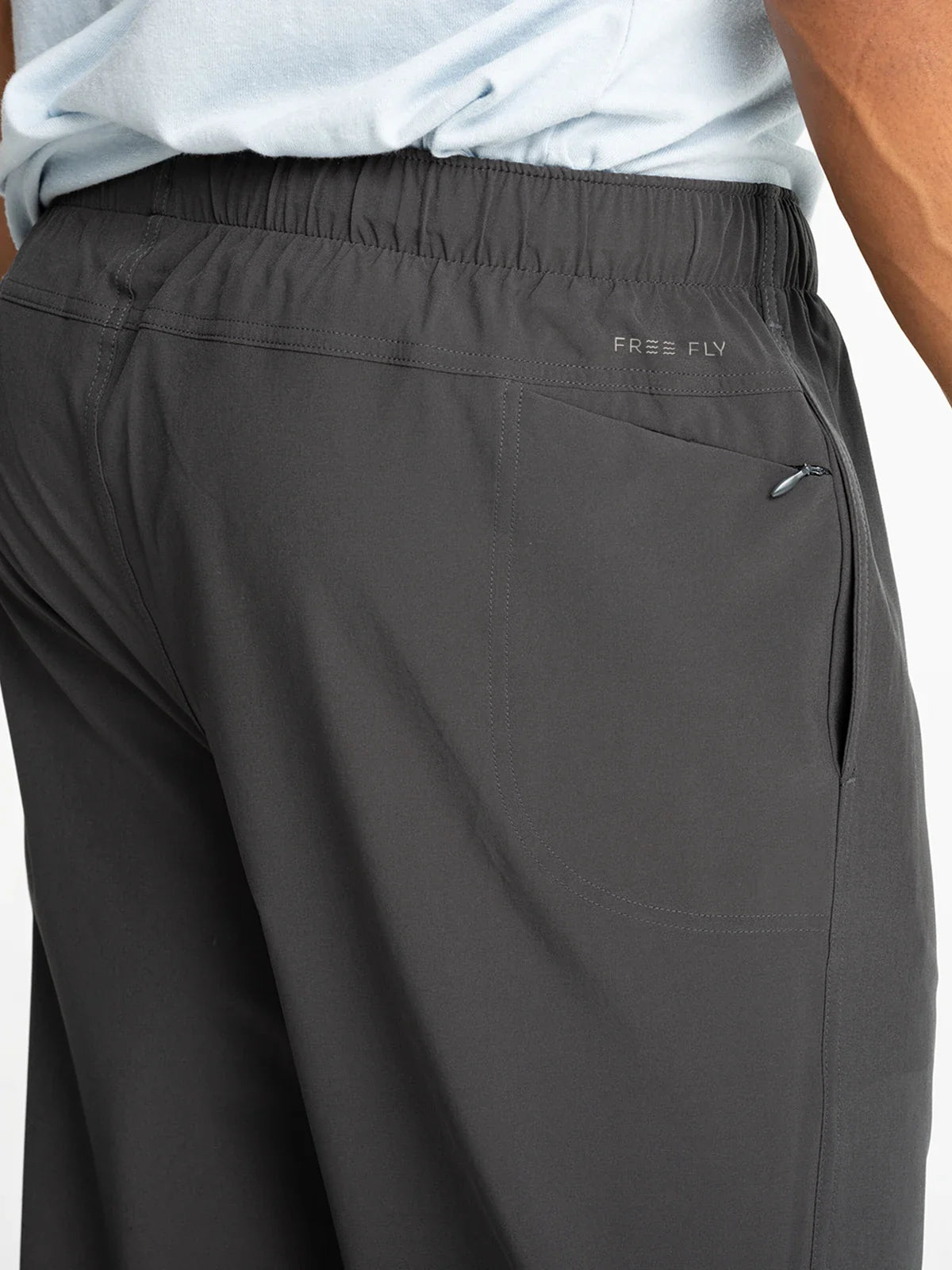 Free Fly Breeze Pant - Mens