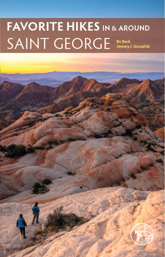 Sharp End St George Hikes