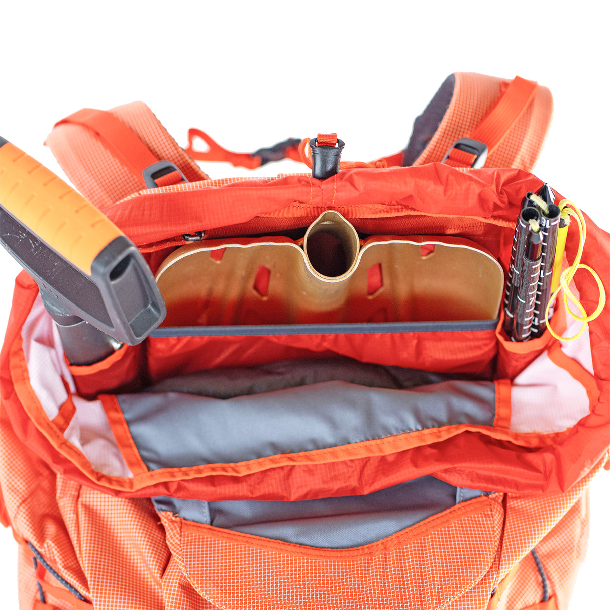 Blue Ice Stache Ice 50L Pack