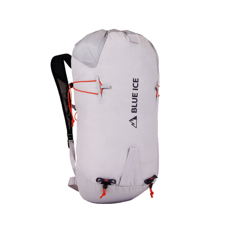 Blue Ice Stache UL 25L Pack Pearl Blue
