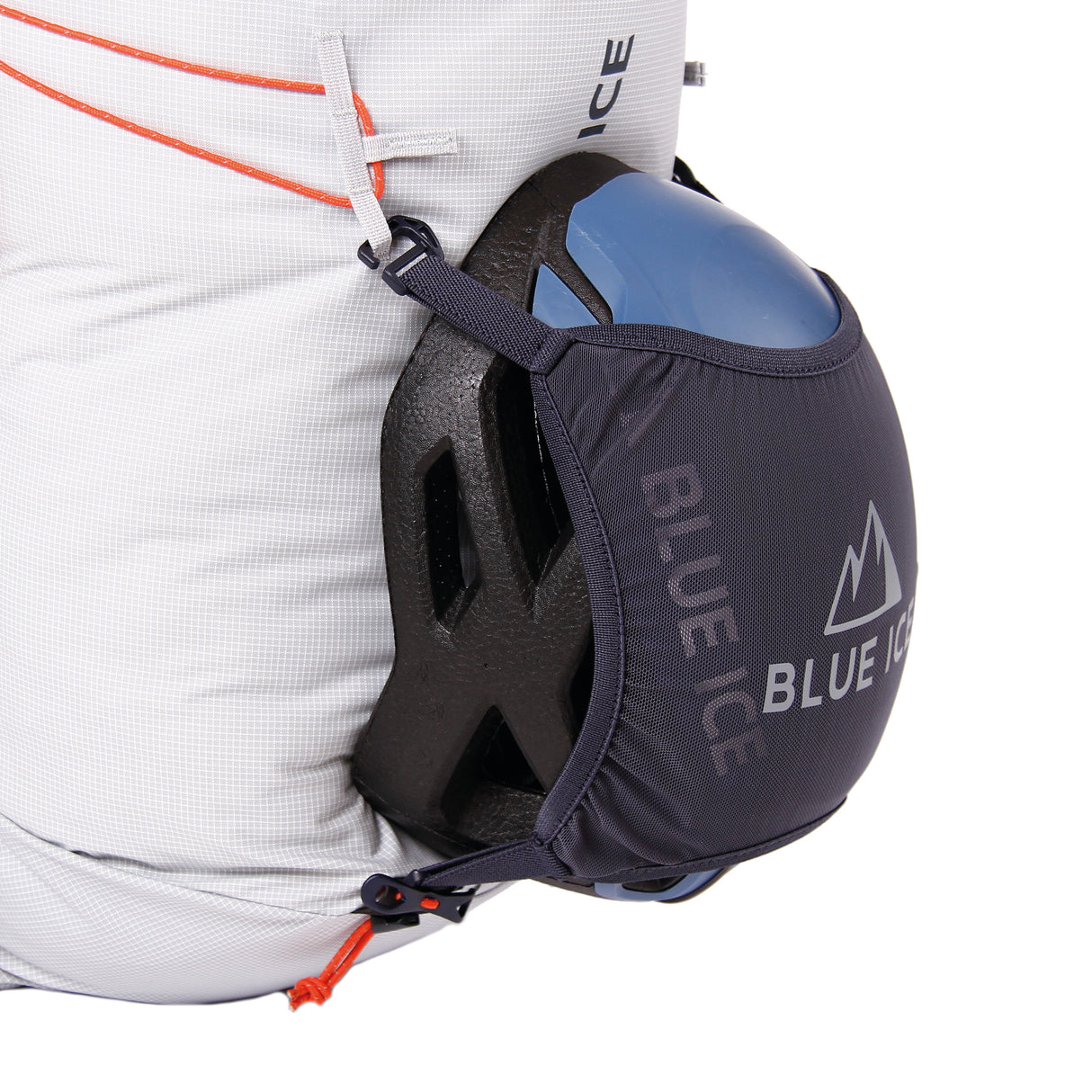 Blue Ice Stache UL 25L Pack