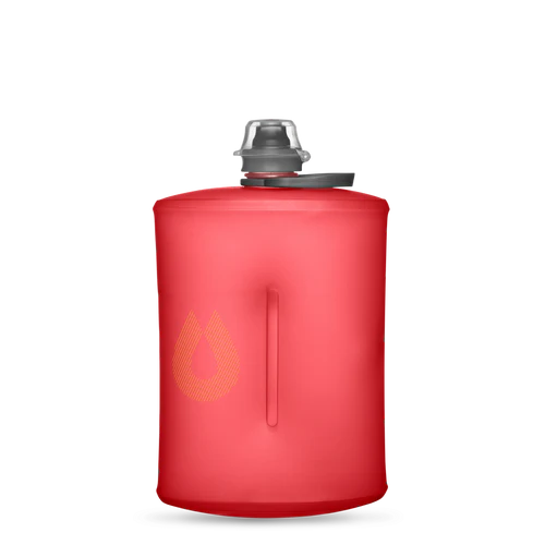 Hydrapak Stow 1L Red