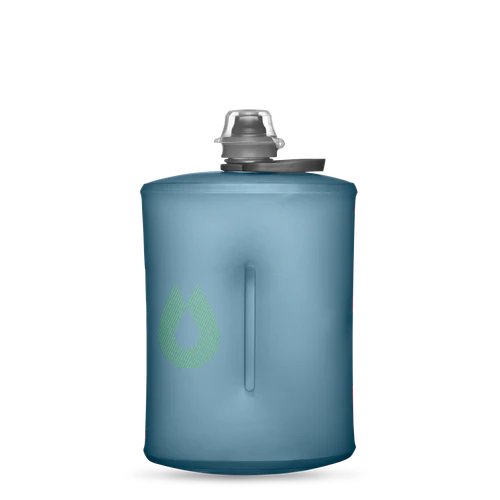 Hydrapak Stow 1L Blue