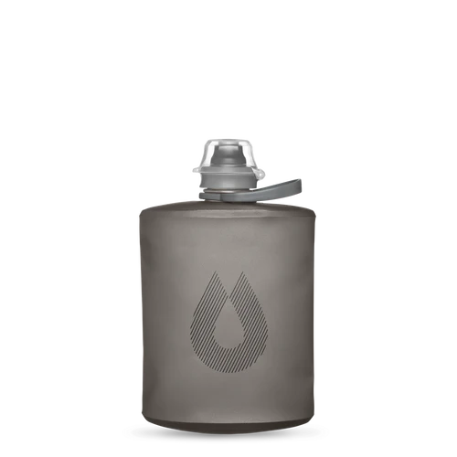 Hydrapak Stow 500ML Grey