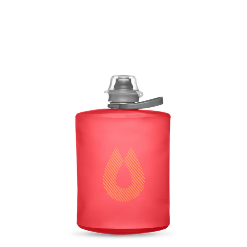Hydrapak Stow 500ML Redwood