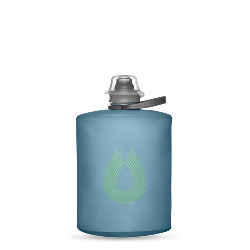 Hydrapak Stow 500ML Blue