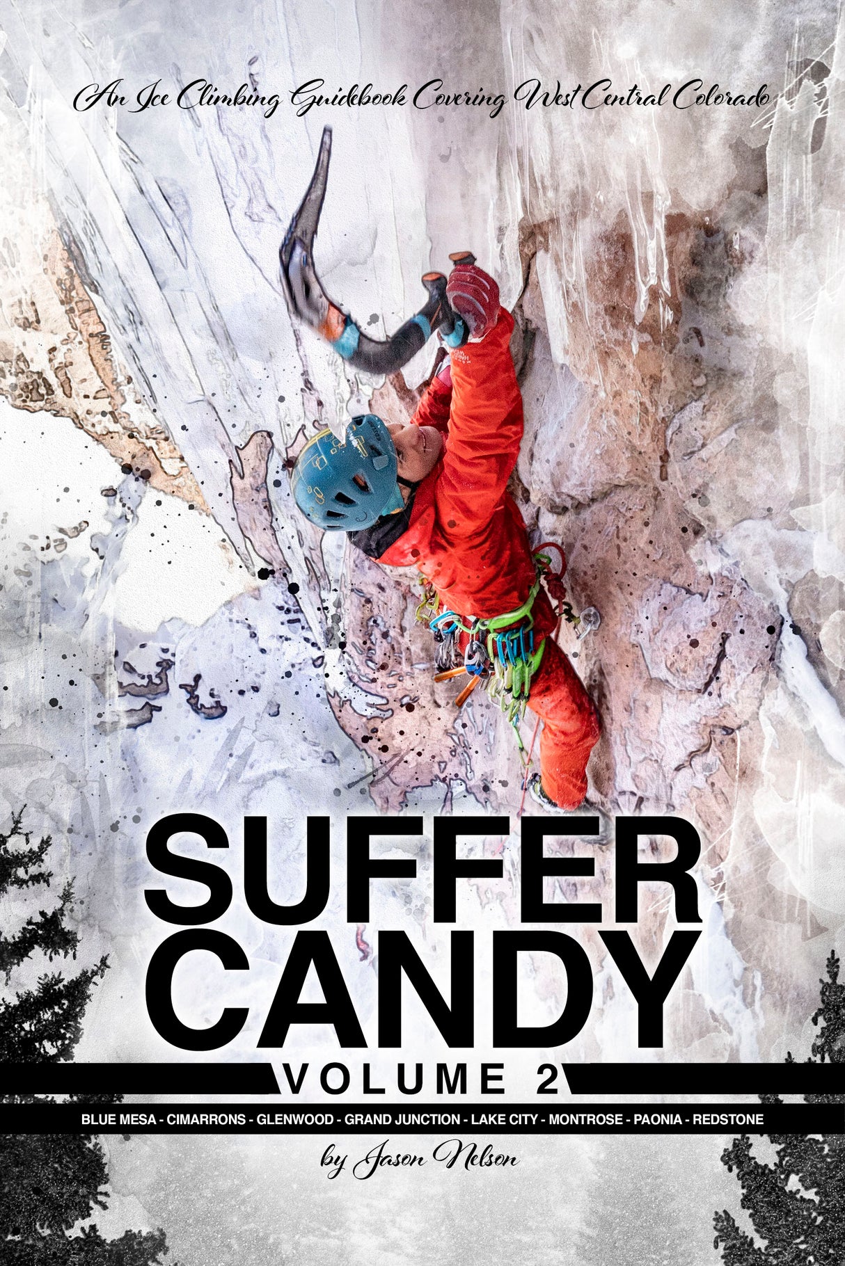 CAMP Suffer Candy Vol. 2