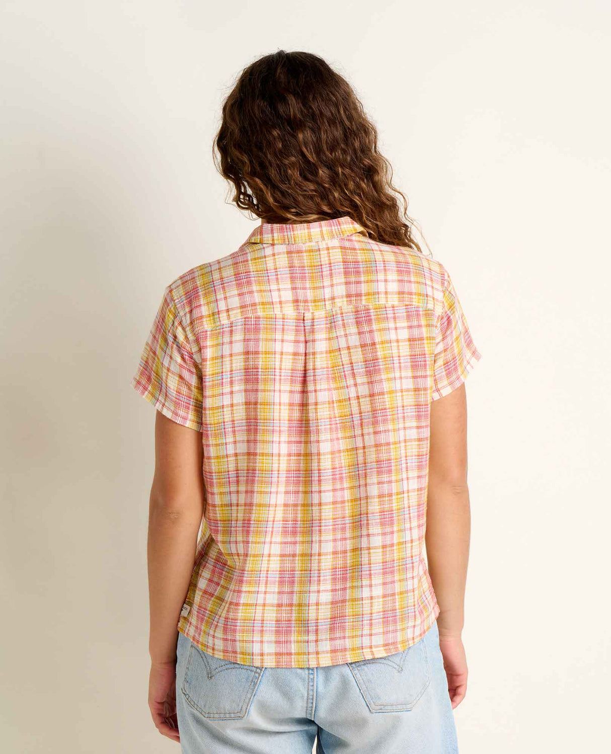 Toad & Co. Camp Cove Shirt - Womens