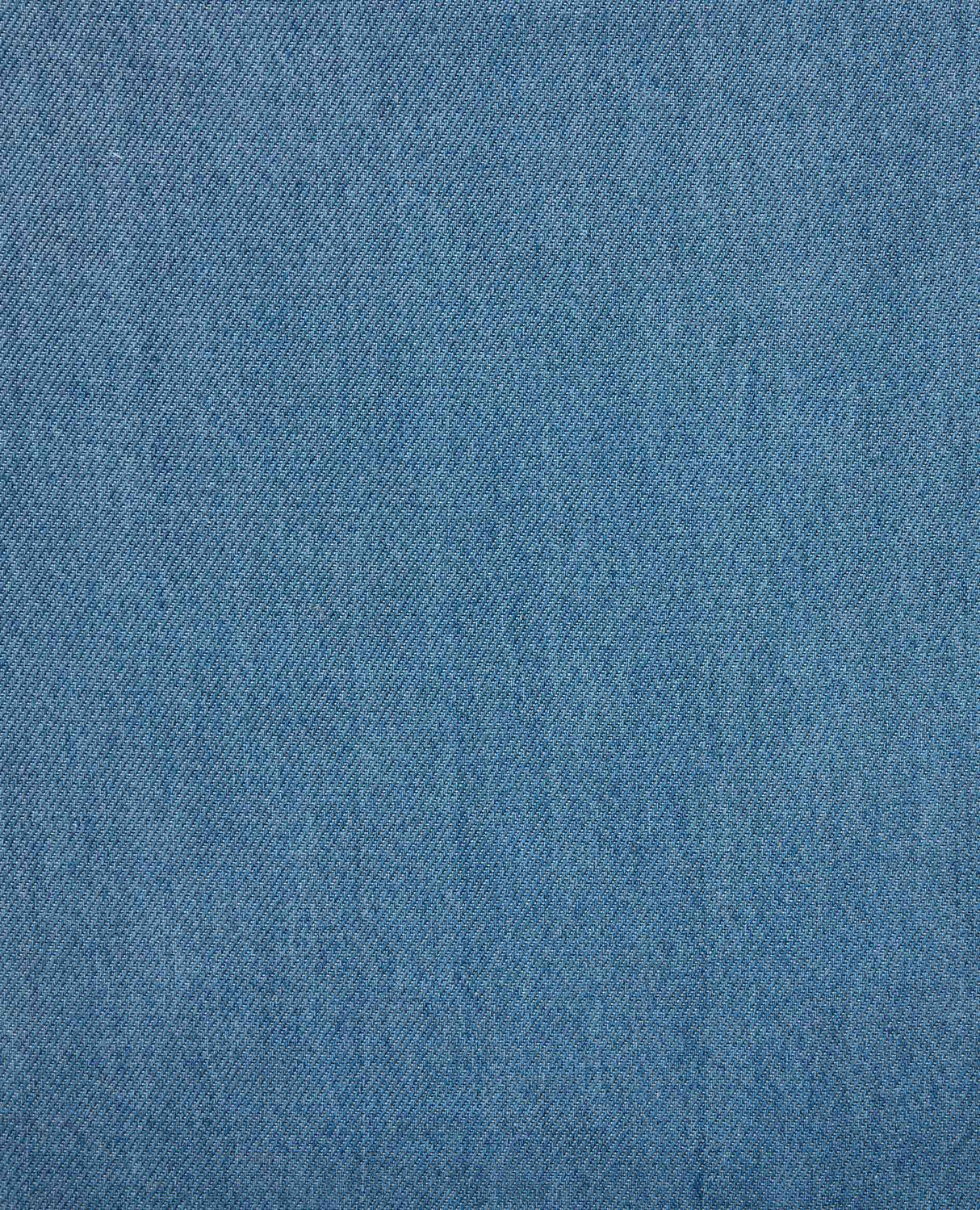 Piñon Soft Denim Wide Leg Overall - Women's