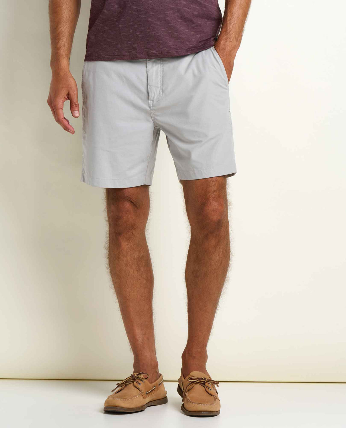 Toad & Co. Mission Trek Chino Short - Mens