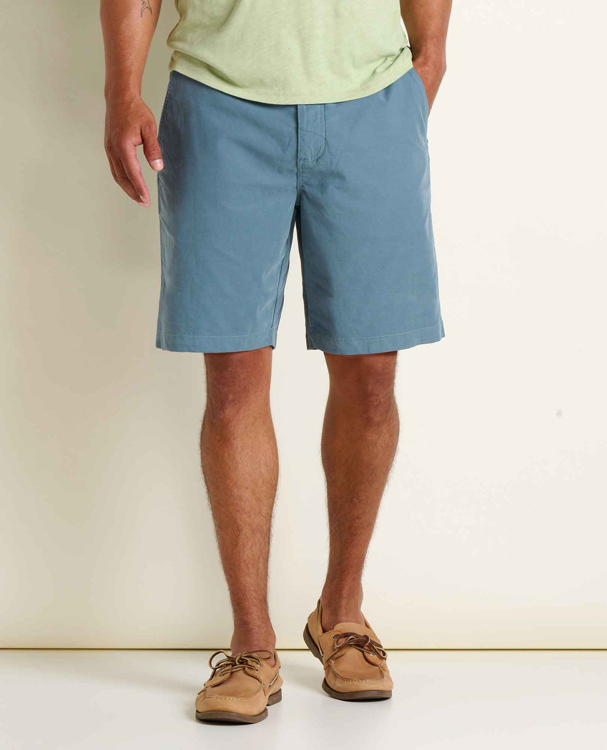 Toad & Co. Mission Trek Chino Short - Mens