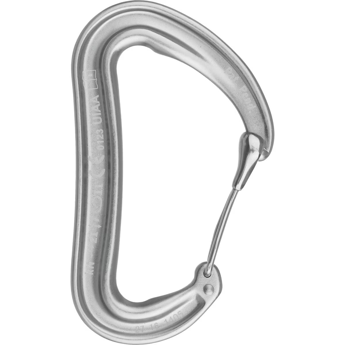 CAMP Dyon Carabiner Titanium