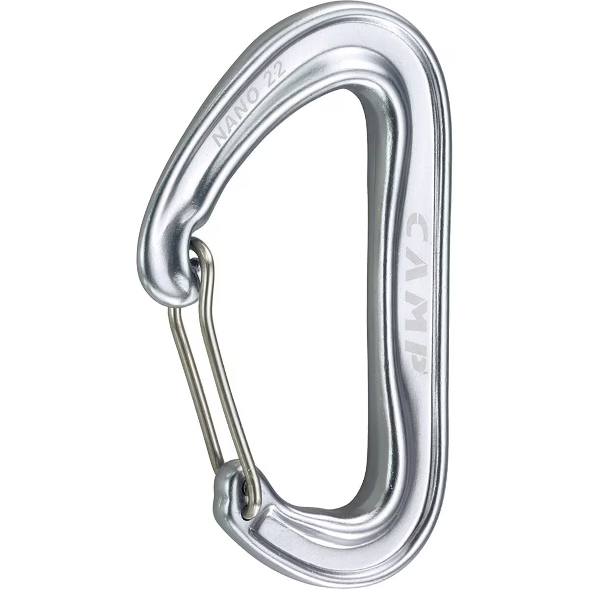 CAMP Nano 22 Carabiner