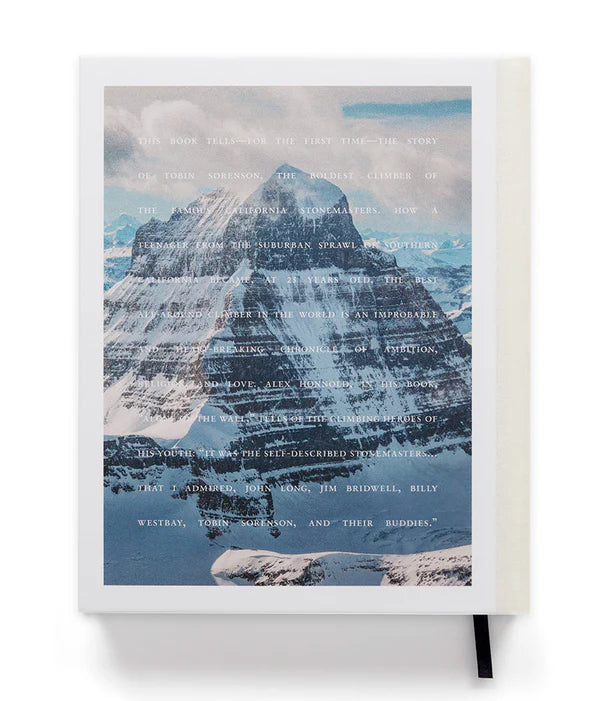 Stonemaster Books Tobin, The Stonemasters And Me