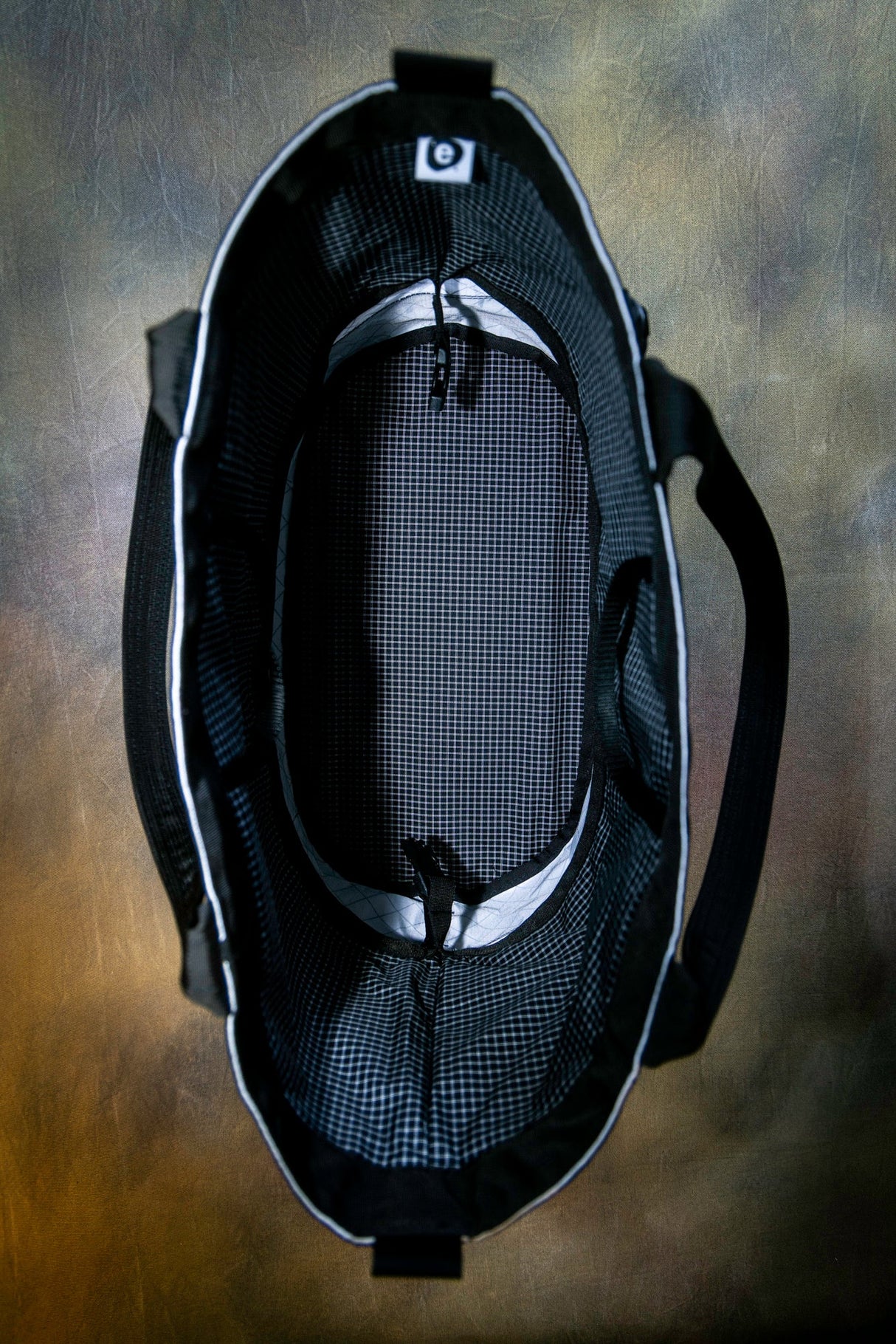 Endless Climbing Endless Tote Bag
