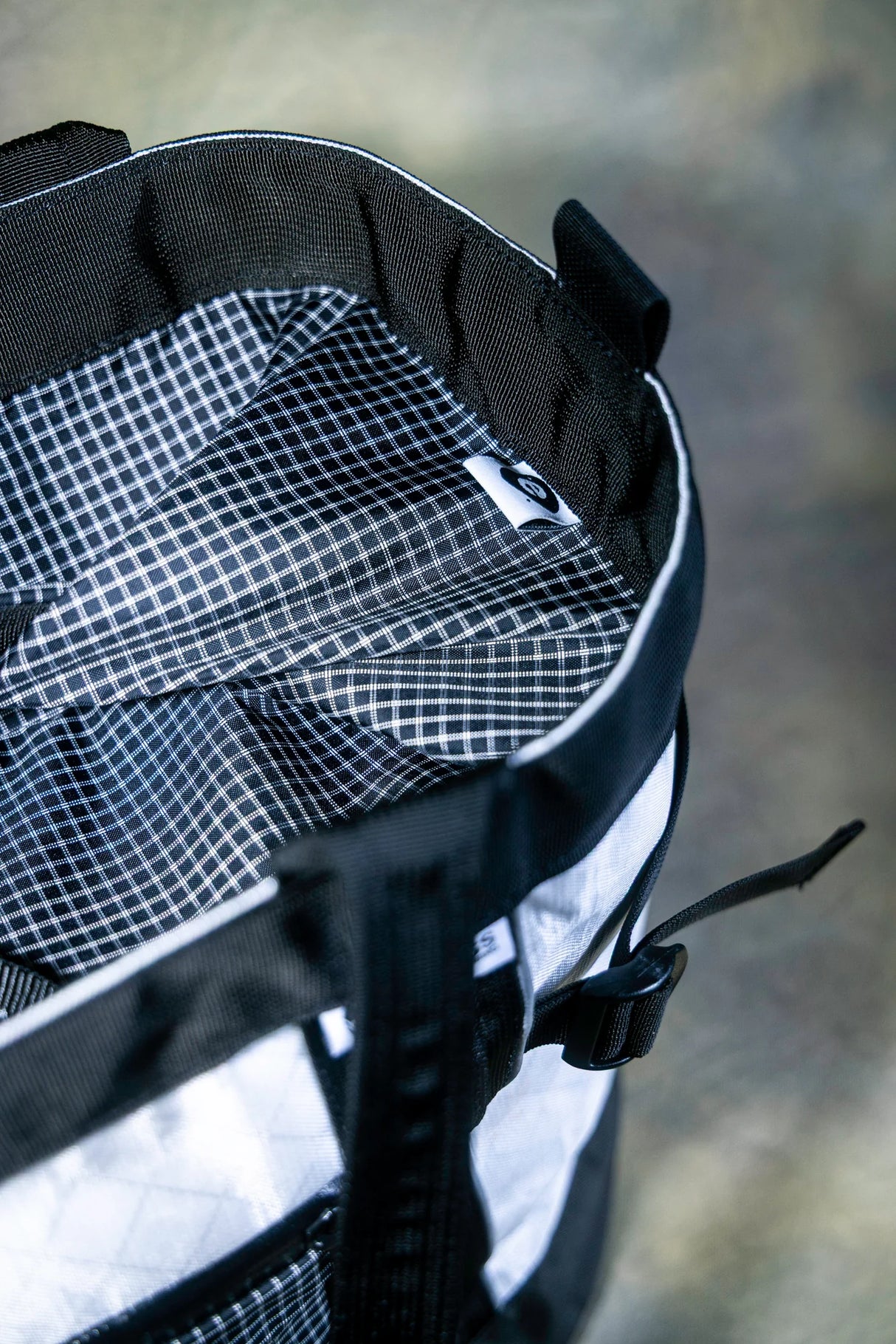 Endless Climbing Endless Tote Bag