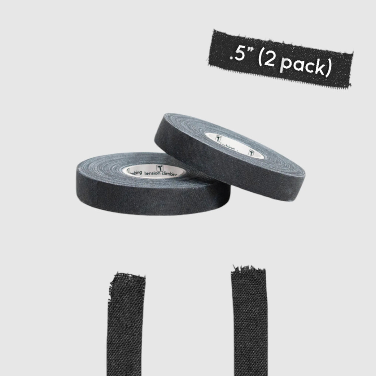 TENSION CLIMBING Tape Pack