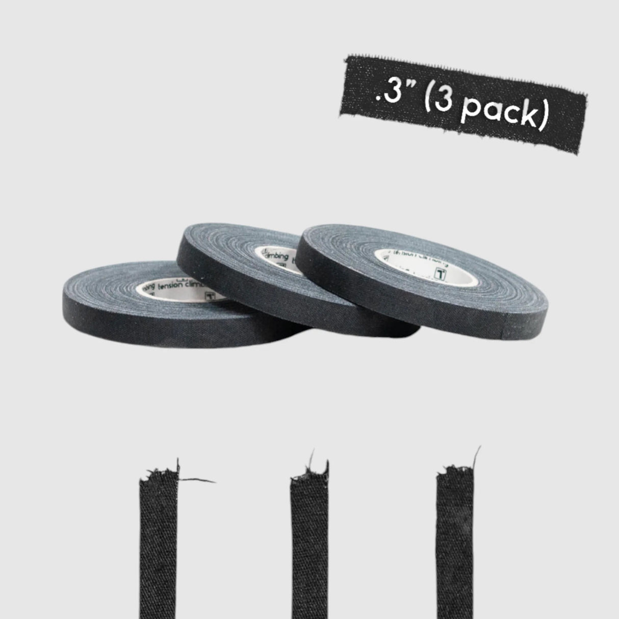 TENSION CLIMBING Tape Pack
