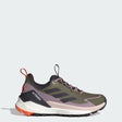 Adidas Terrex Terrex Free Hiker 2 - Womens Olistr/Prlofi/Ambtin / 6.5