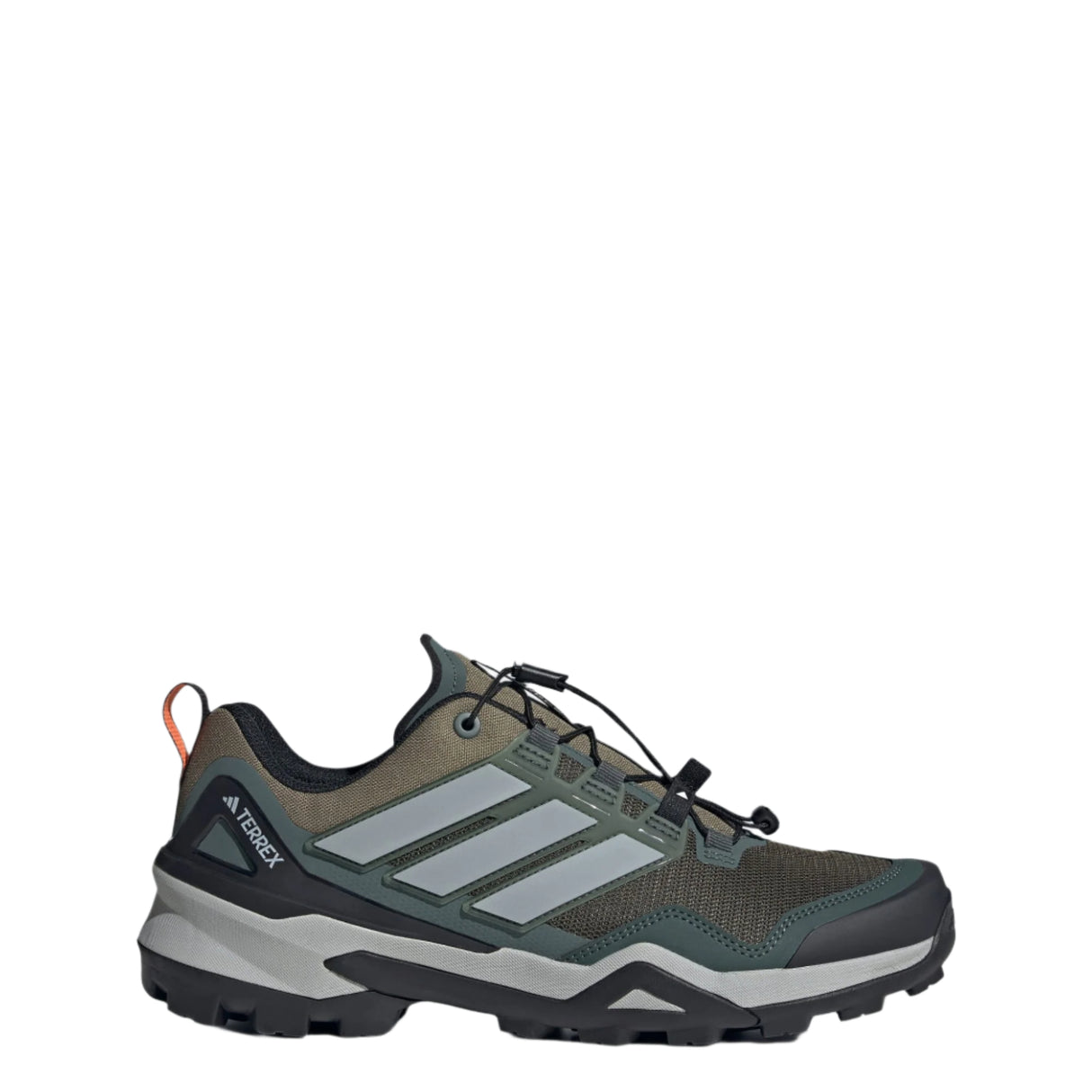 Adidas Terrex Terrex Skychaser - Mens Olive Strata/Grey Two/Core Black