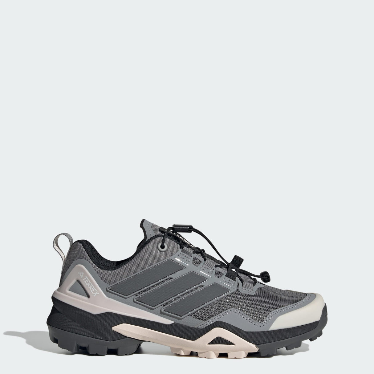 Adidas Terrex Terrex Skychaser - Womens Grey Four/Grey Six/Putty Mauve