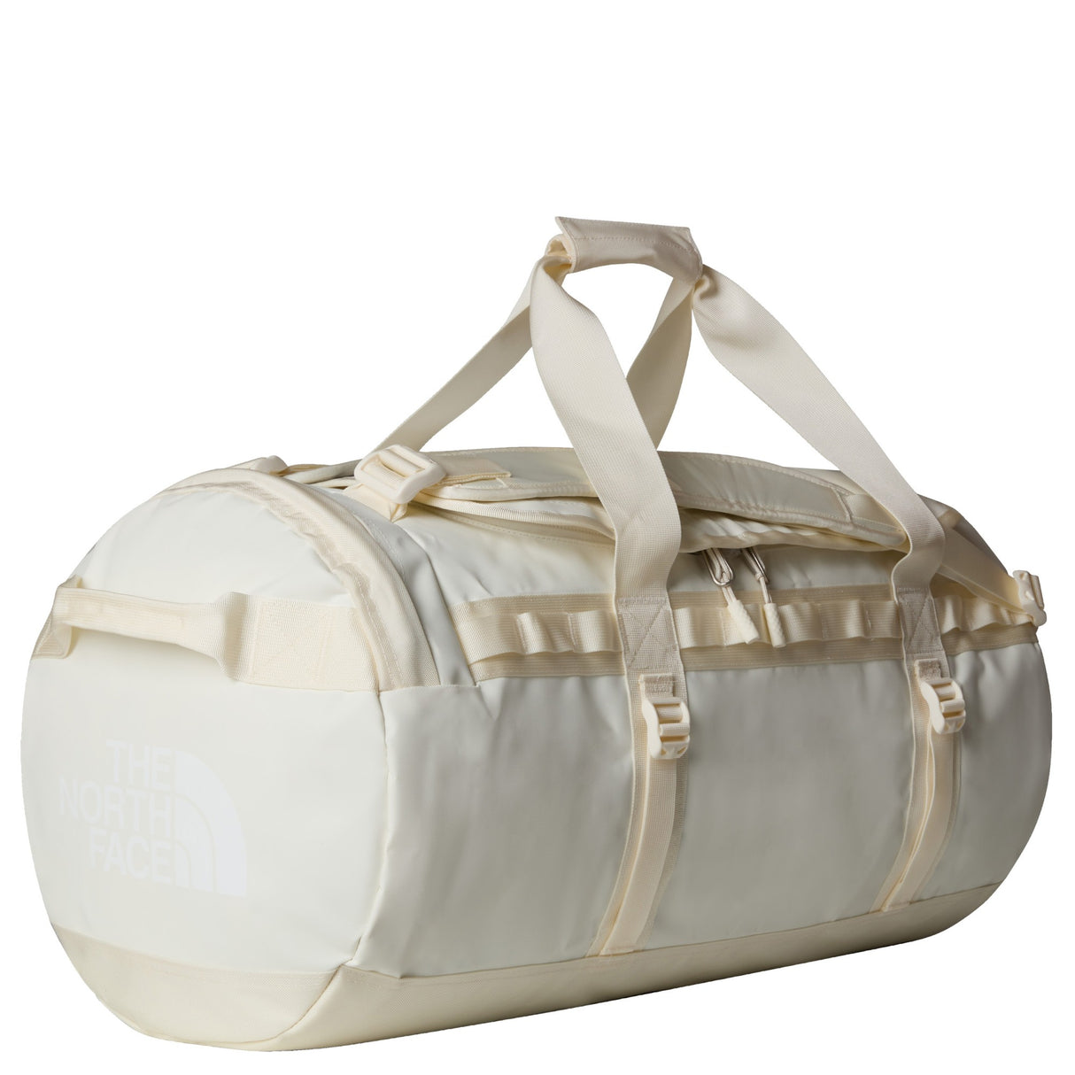 The North Face Base Camp Duffel - M WhiteDune