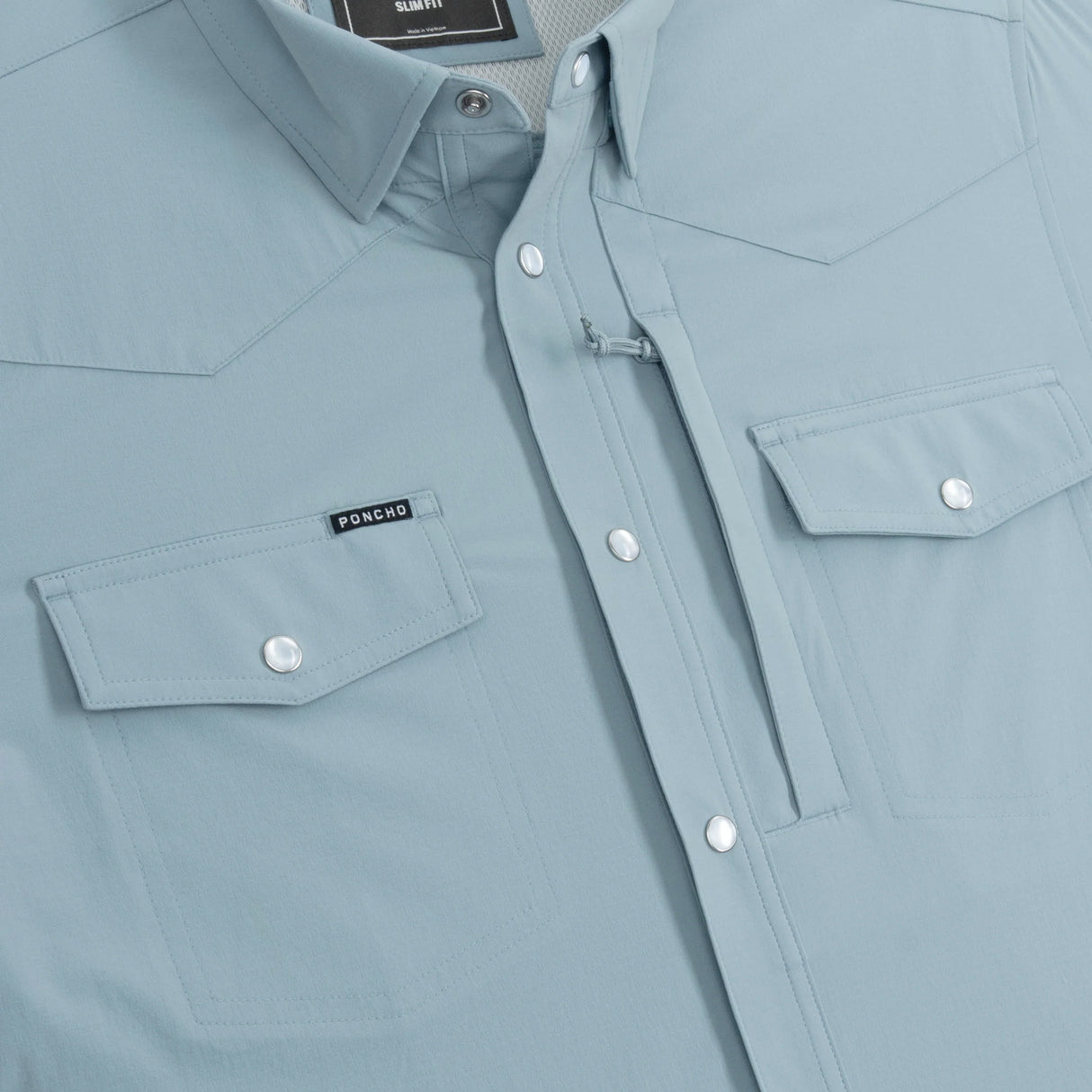 The Pennekamp - Men's