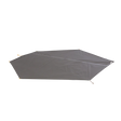Big Agnes Tiger Wall UL2 Bikepack Footprint
