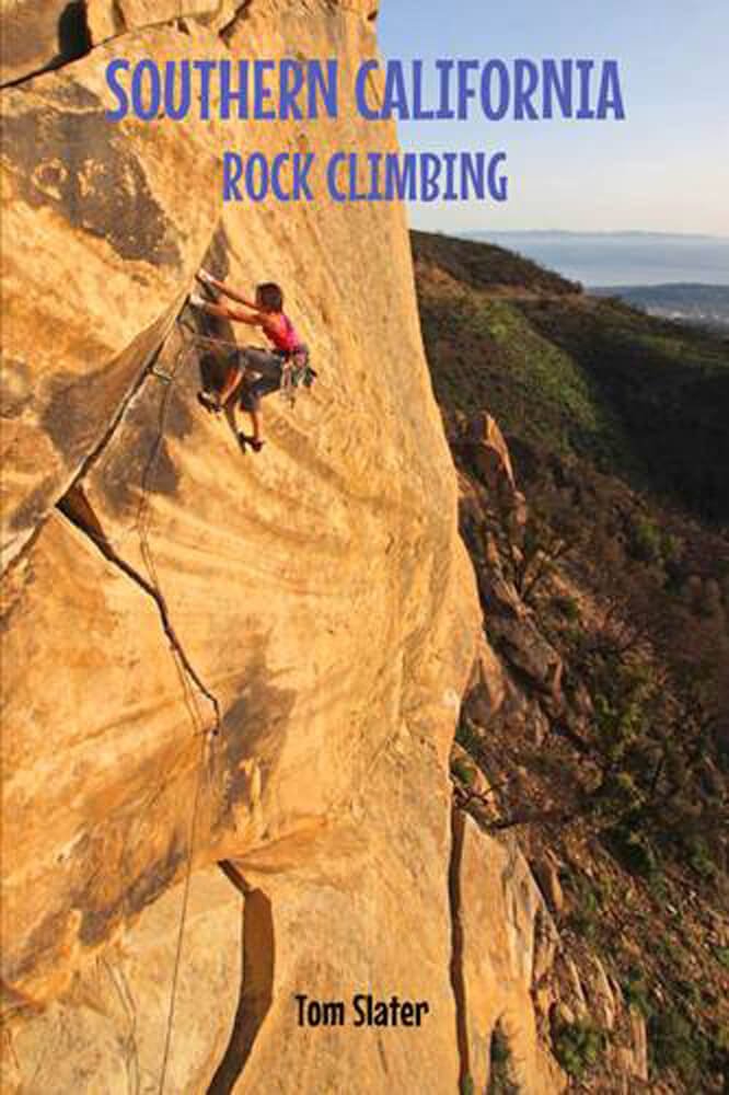 Wolverine Publishing So. Cal. Rock Climb
