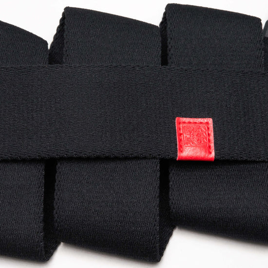 Arcade Belts Topo Jimmy Chin