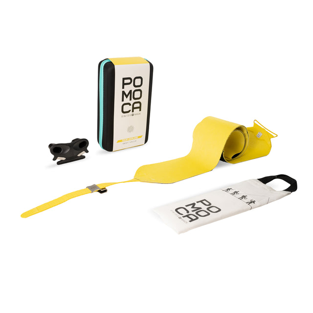 Pomoca Tour Explore 120mm / XS