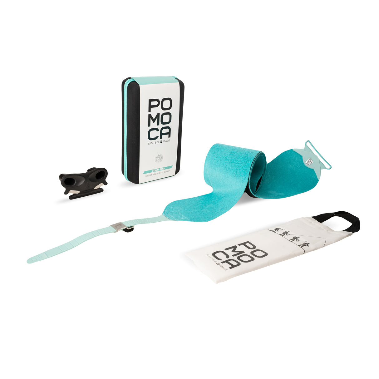 Pomoca Tour Pro 120mm / XS