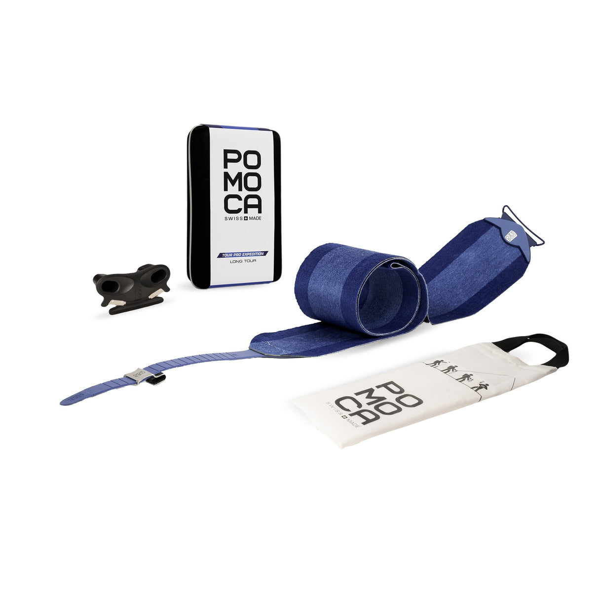 Pomoca Tour Pro Exped 120mm / XS