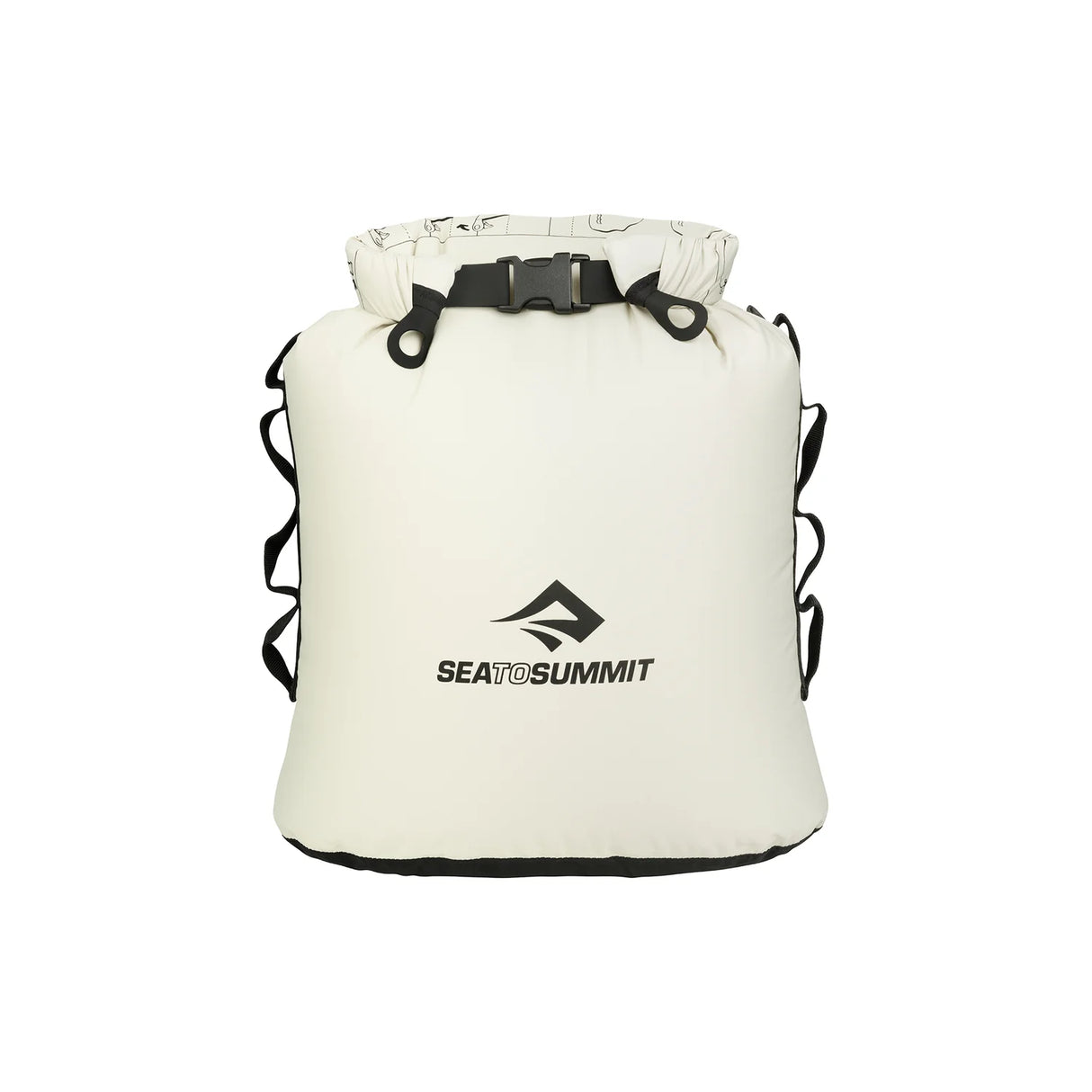 Sea to Summit Trash Dry Sack 10L