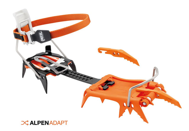 Petzl Dart Crampon