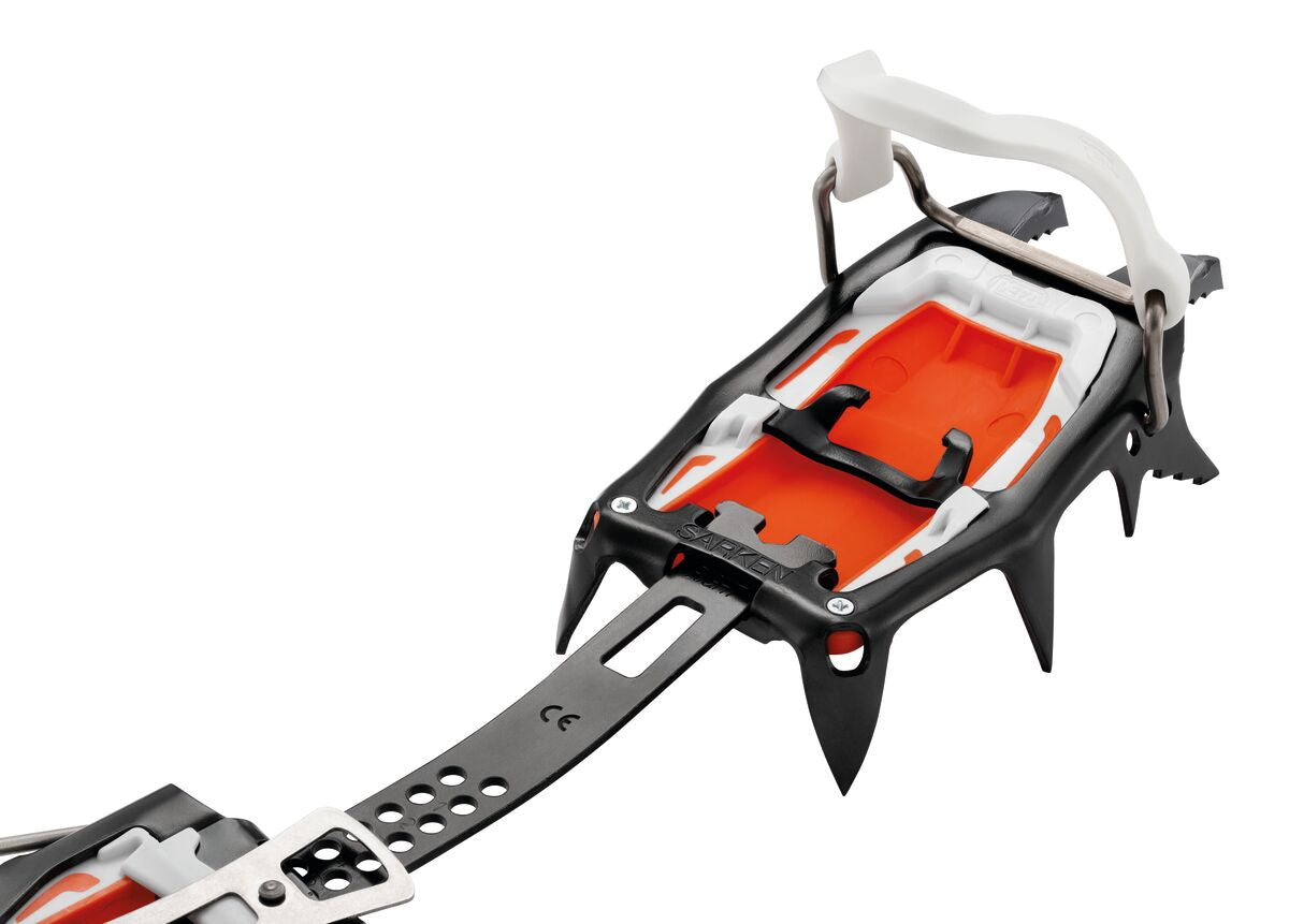 Petzl Sarken Crampon