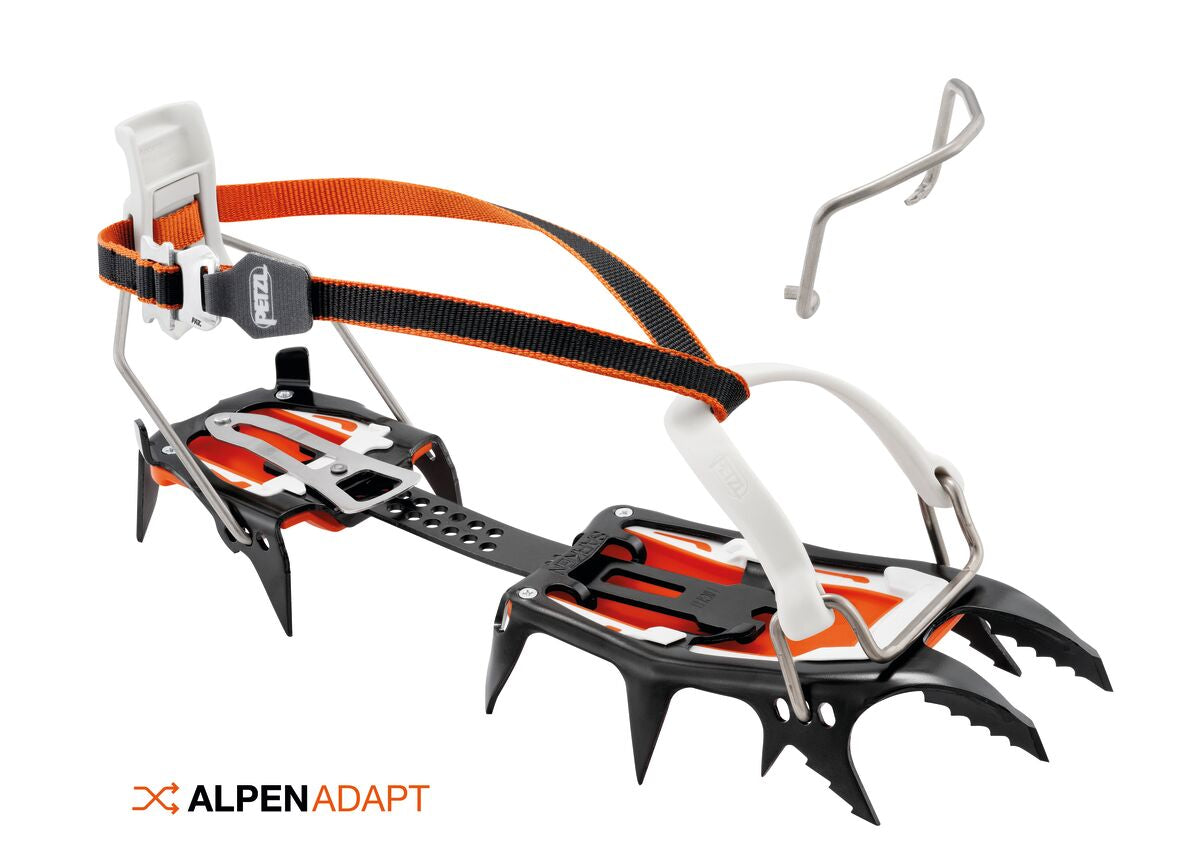 Petzl Sarken Crampon