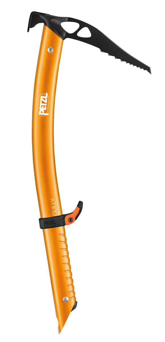 Petzl Gully - Hammer