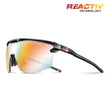 Julbo Ultimate 1-3 BLACK/RED