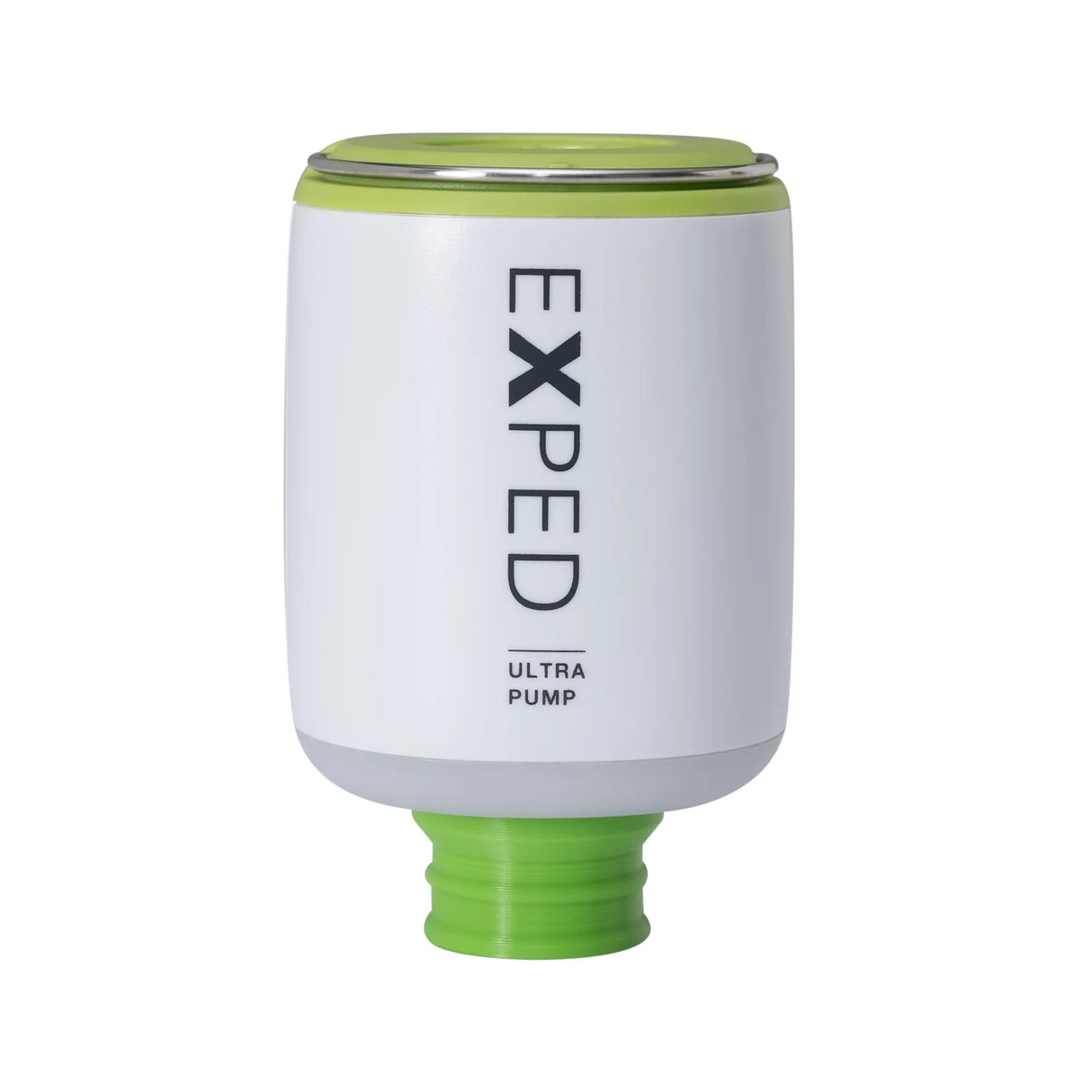 Exped Ultra Pump Lichen/White